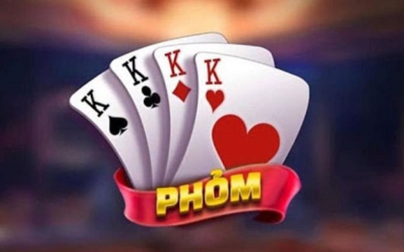 Game bài Phỏm trực tuyến tại nhà cái Zbet