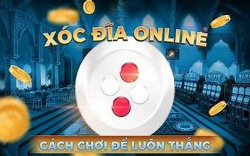 Mẹo chơi xóc đĩa thắng lớn tại Zbet