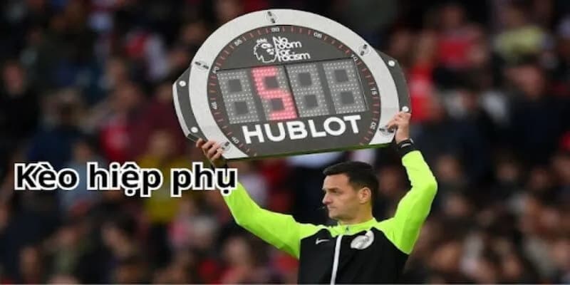 Ưu điểm khi đặt kèo hiệp phụ tại Zbet