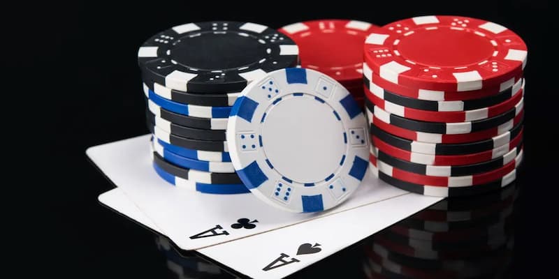 Một số lời khuyên khi chơi Poker tại Zbet 