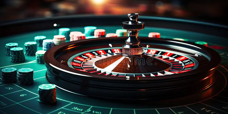 Đôi nét thông tin và nguồn gốc của roulette